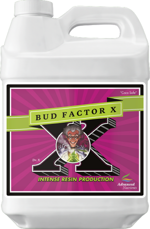 Advanced Nutrients Bud Factor X