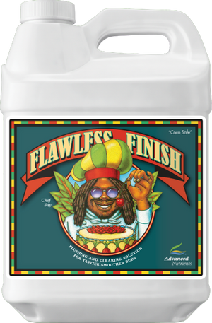 Advanced Nutrients Flawless Finish