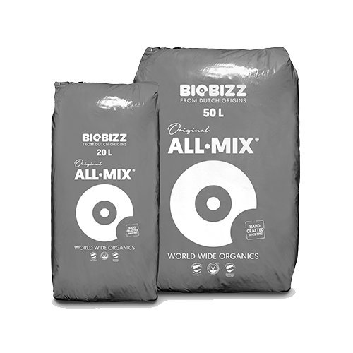 BioBizz All Mix soil