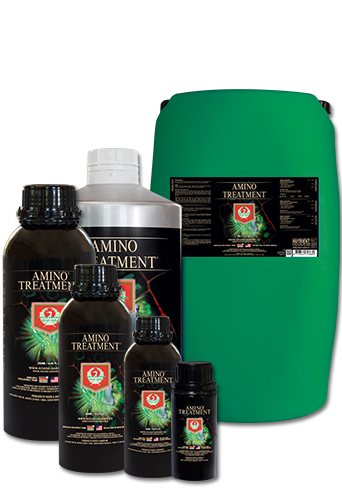 House & Garden Amino Treatment