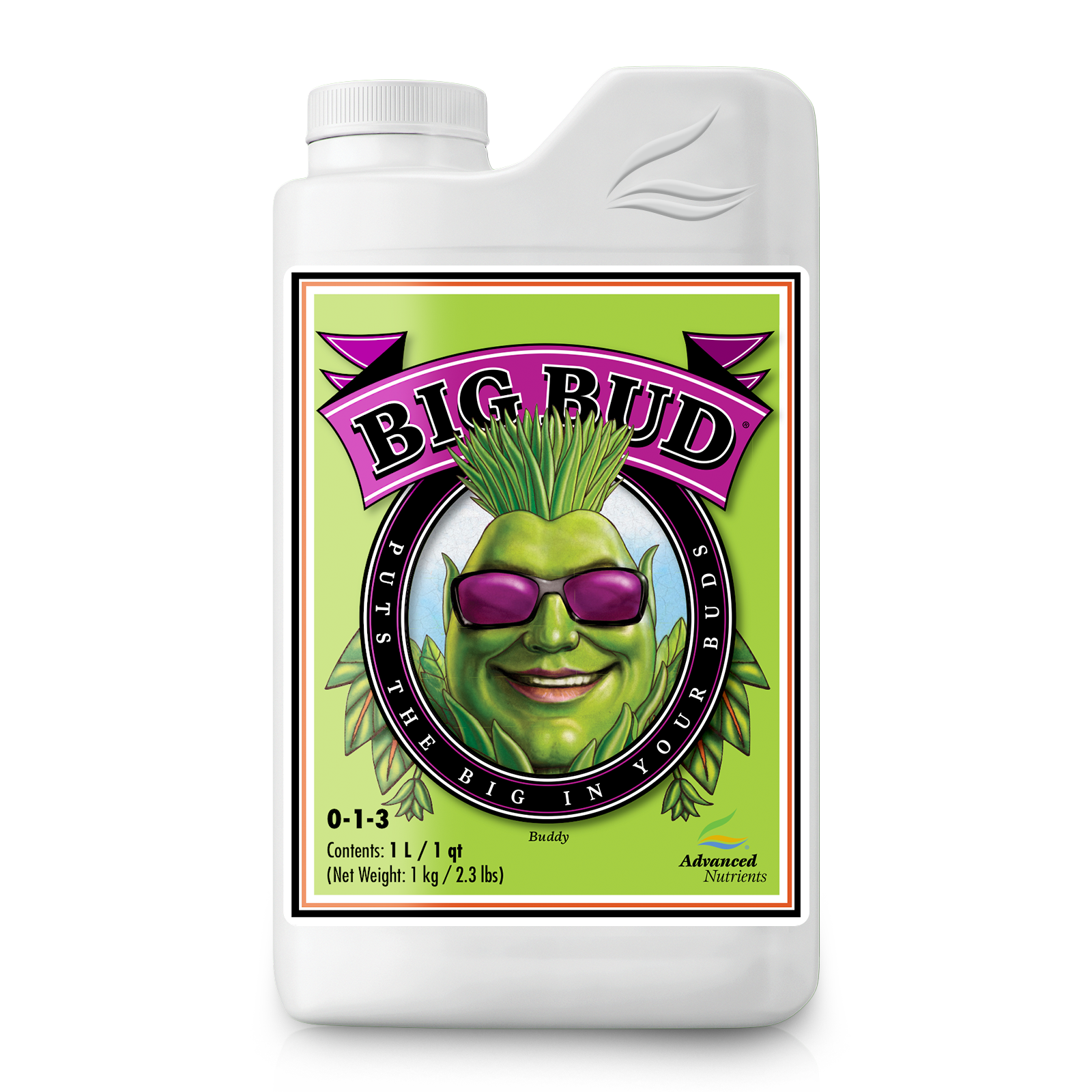 Advanced Nutrients Big Bud