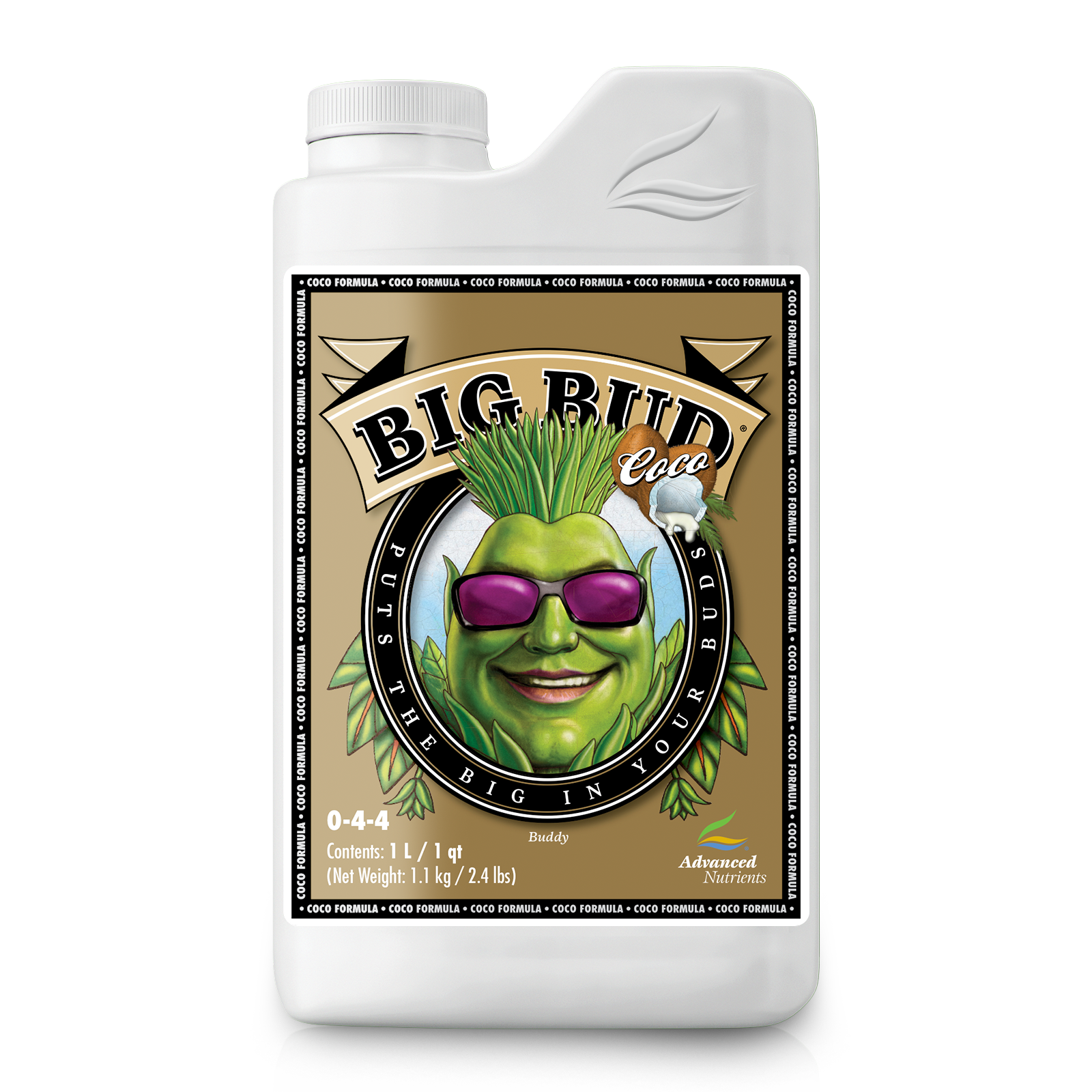 Advanced Nutrients Big Bud Coco