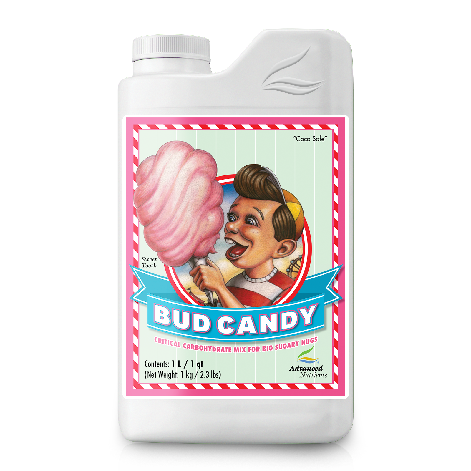 Advanced Nutrients Bud Candy