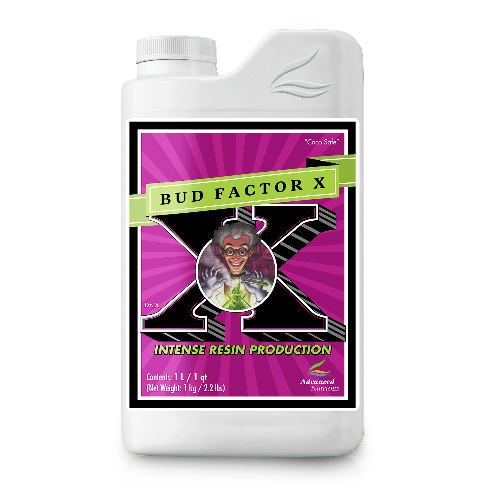 Advanced Nutrients Bud Factor X