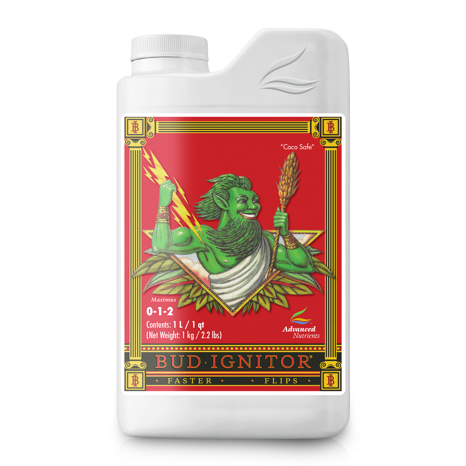 Advanced Nutrients Bud Ignitor