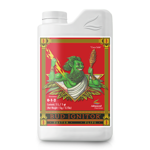 Advanced Nutrients Bud Ignitor