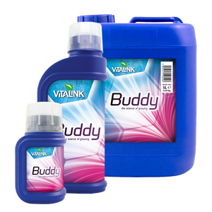 VitaLink Buddy PK Additive | Boost Hydroponic Flower Yields