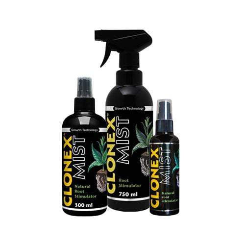 Growth Technology Clonex Mist