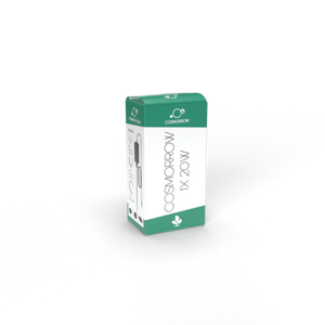 Secret Jardin 20W Cosmorrow LED Propogation Light