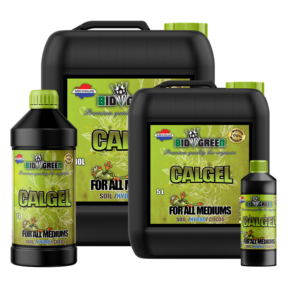 Biogreen Calmag