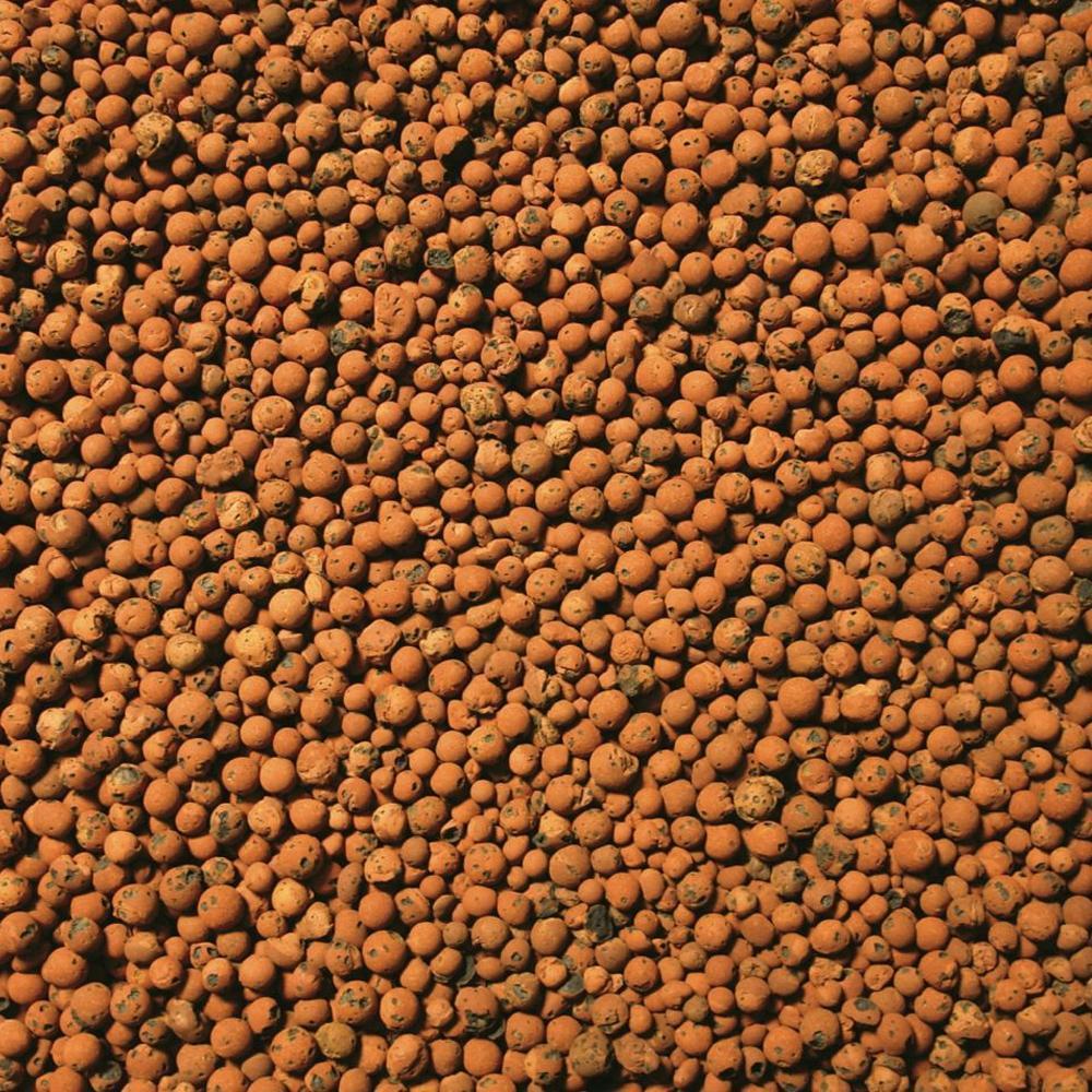 Gold Label Clay Pebbles 45L