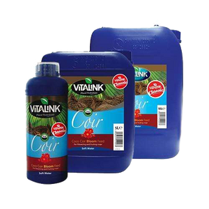 VitaLink Coir Classic Bloom | One-Part Coco Flowering Nutrient