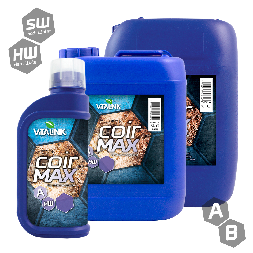 Vitalink Coir Max