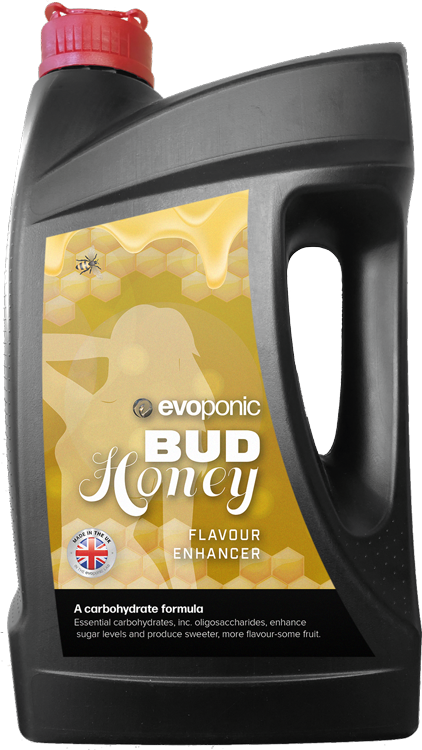 Evoponic Bud Honey