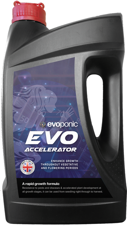 Evoponic Evo Accelerator