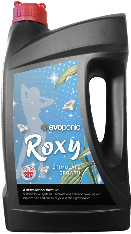 Evoponic - Roxy
