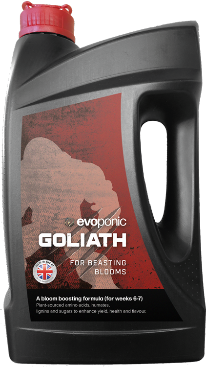 Evoponic Goliath