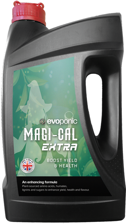 Evoponic Magi-Cal Extra
