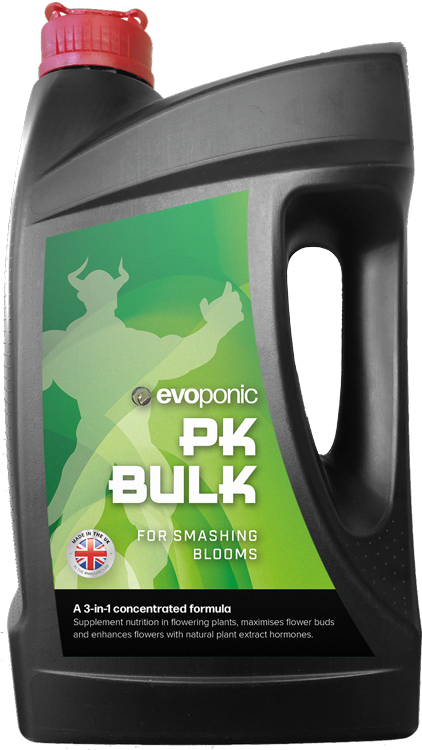 Evoponic PK Bulk