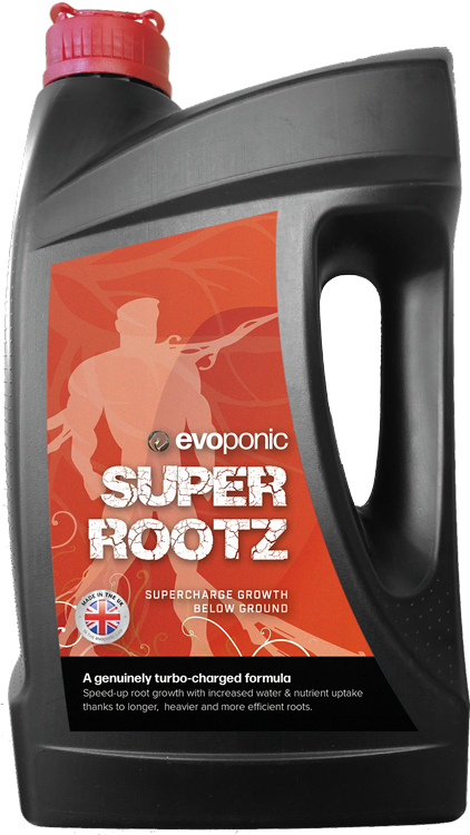 Evoponic - Super Rootz