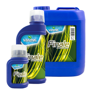 VitaLink Finale 250ml | Final Stage Plant Ripening Booster