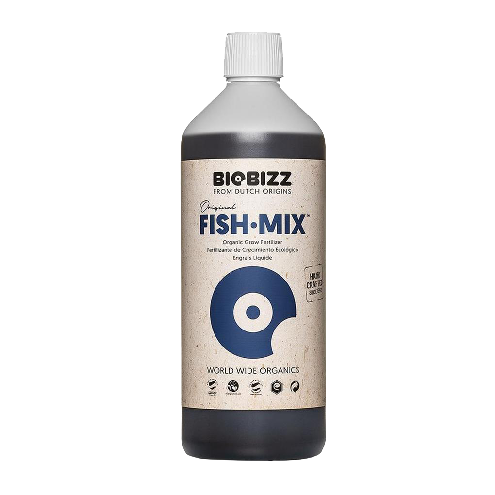 BioBizz Fish Mix