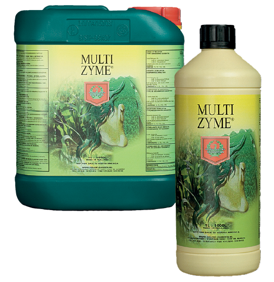 House & Garden Multi Zyme