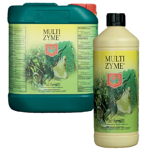 House & Garden Multi Zyme | Powerful Enzyme Booster for Root Health