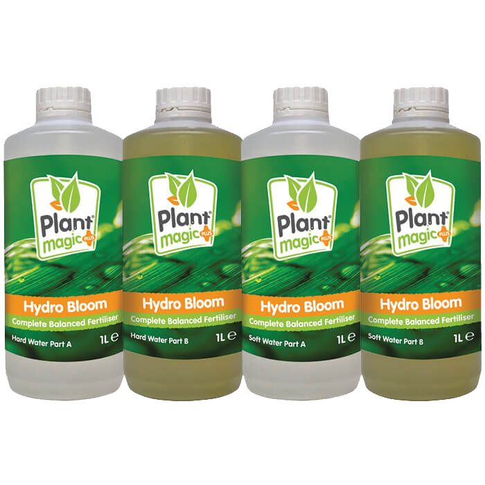 Plant Magic Hydro Bloom