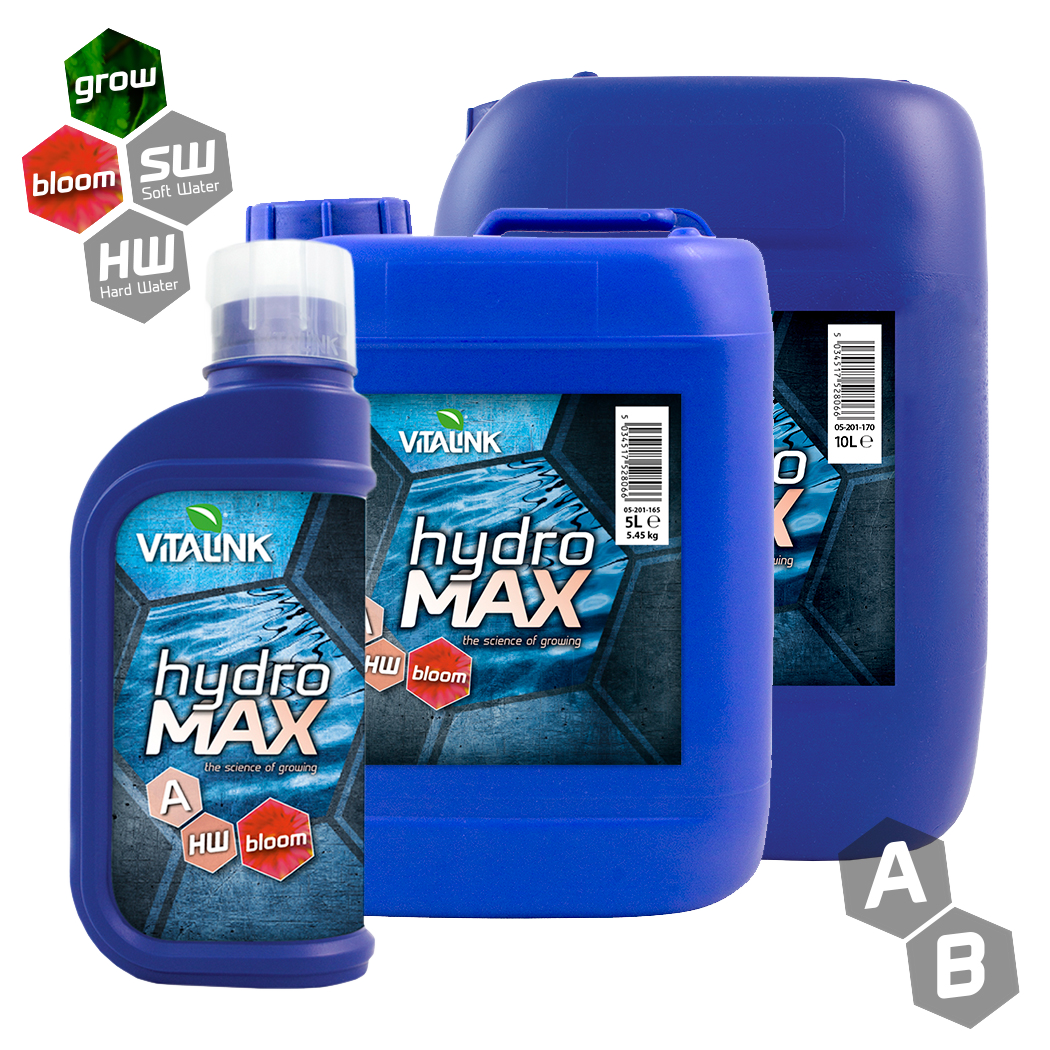 Vitalink Hydro Max Bloom