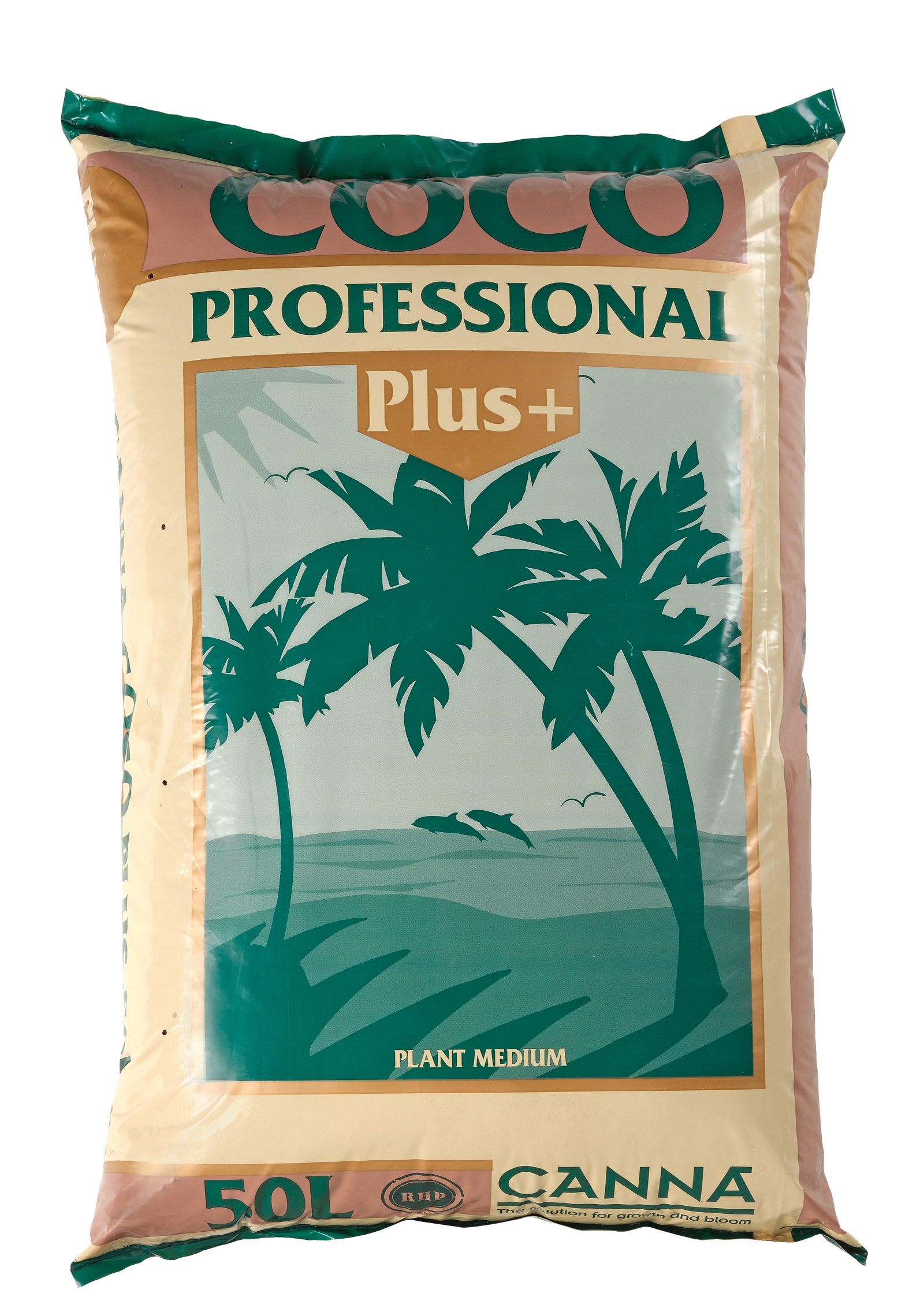 Canna Coco Professional Plus 50L