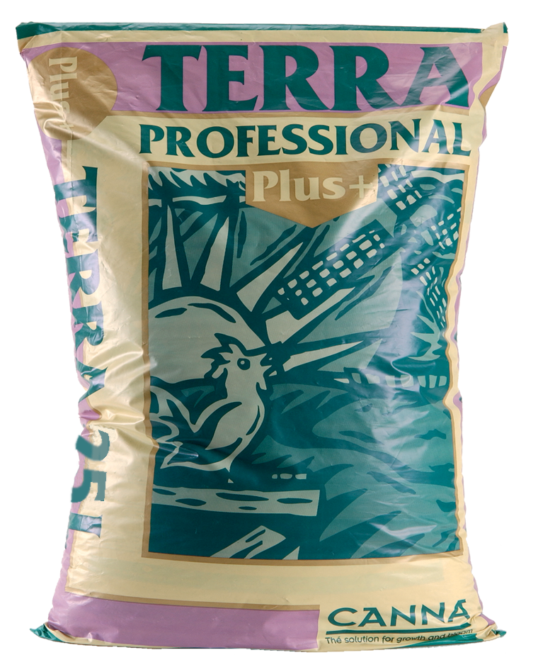 Canna Terra Professional 50ltr