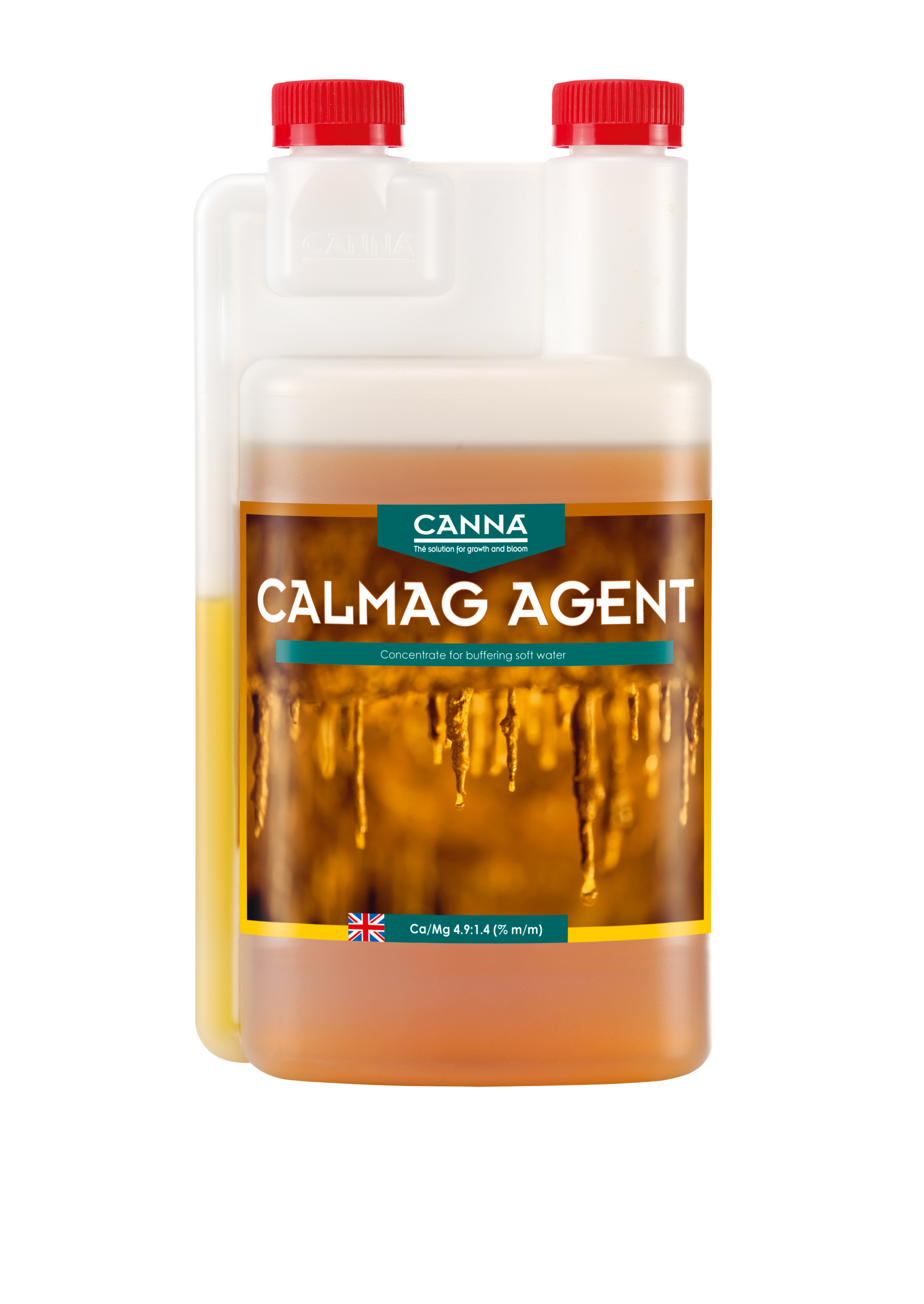 Canna Calmag Agent