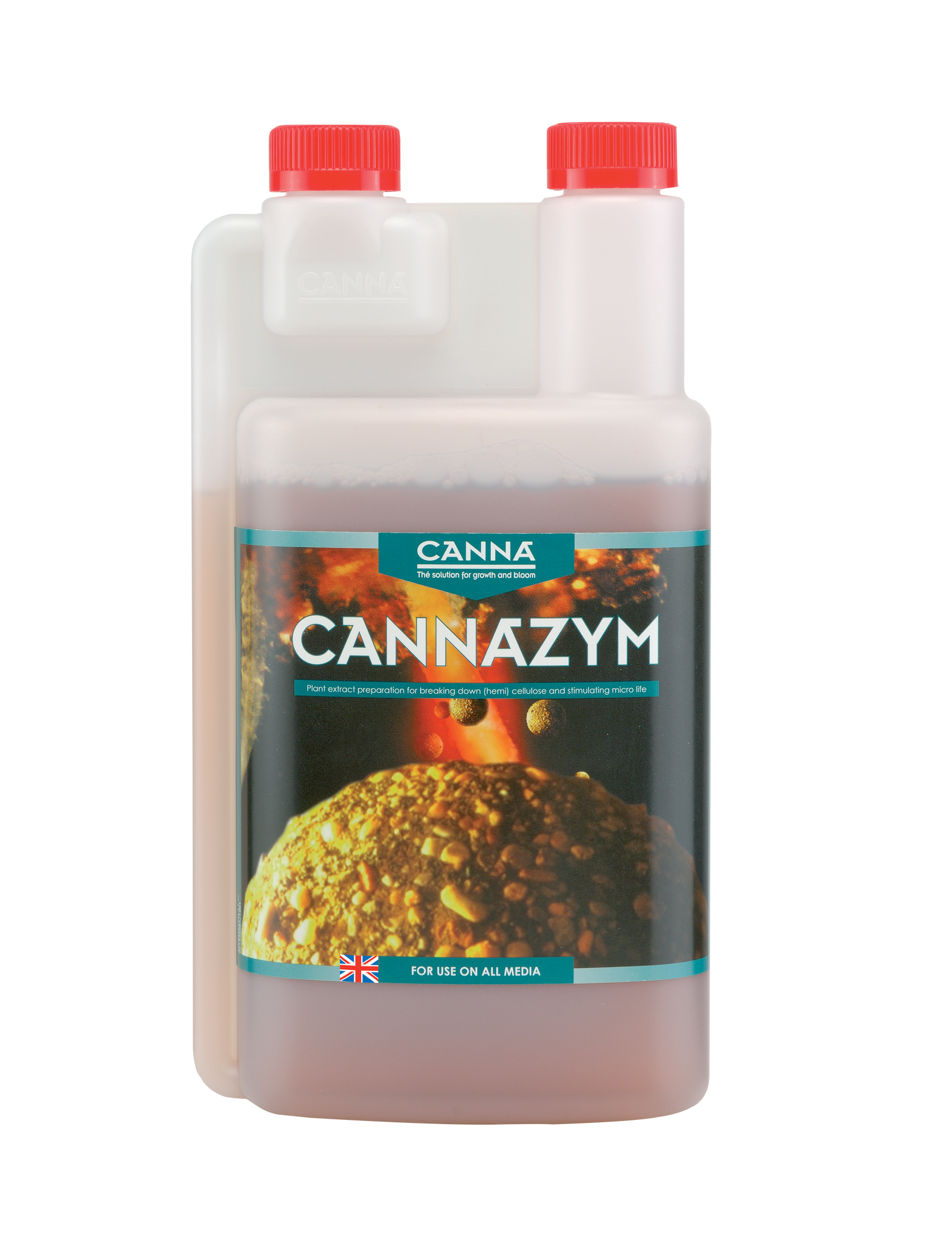Cannazym
