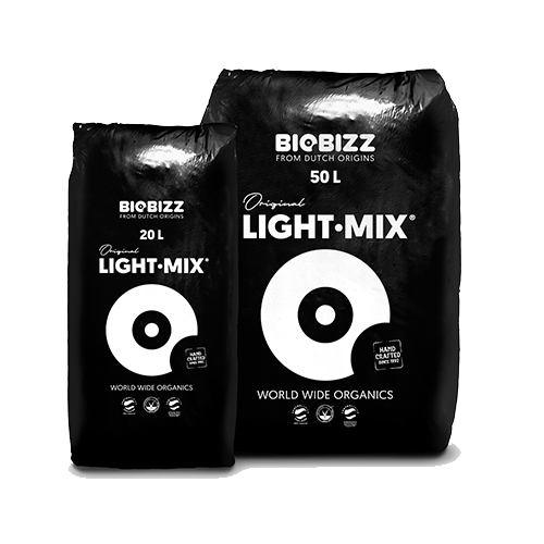 BioBizz Light Mix Soil
