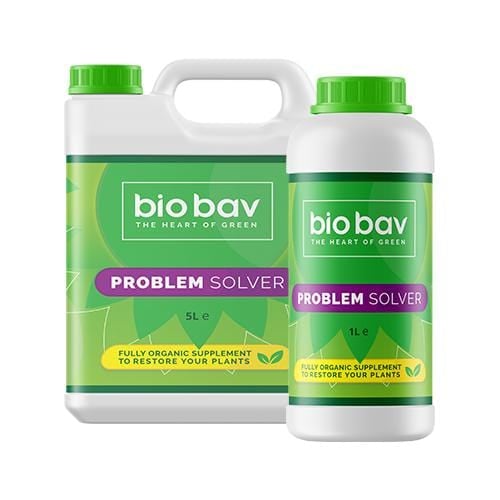 BioBav Problem Solver