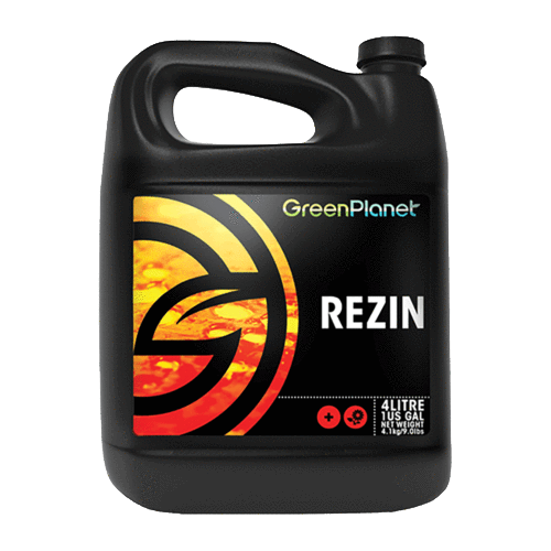GreenPlanet Rezin IL