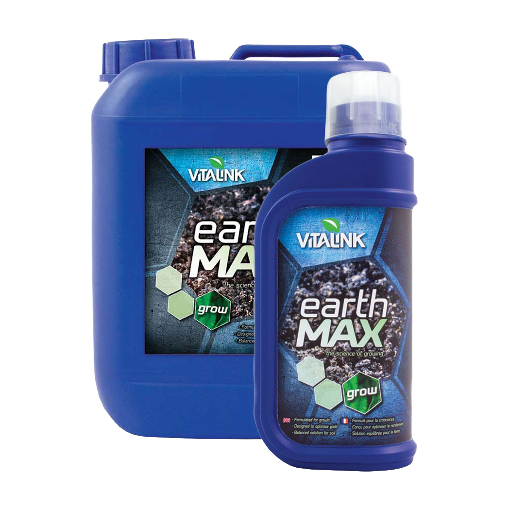 Vitalink Earth Max Grow
