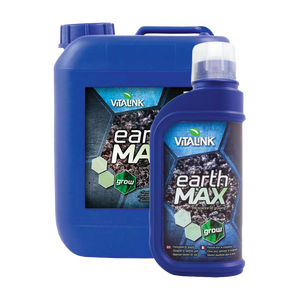 VitaLink Earth Max Grow | Soil Growth Booster