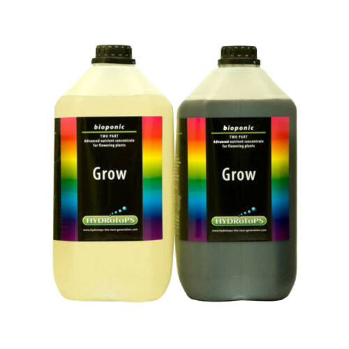 HydroTops Hydro Bioponic Grow
