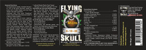 Flying Skull - Elite Micro