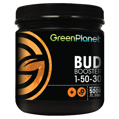 GreenPlanet Bud Booster