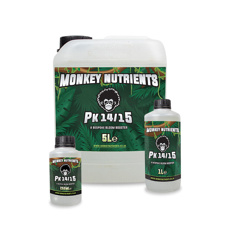 Monkey Nutrients  PK 14/15