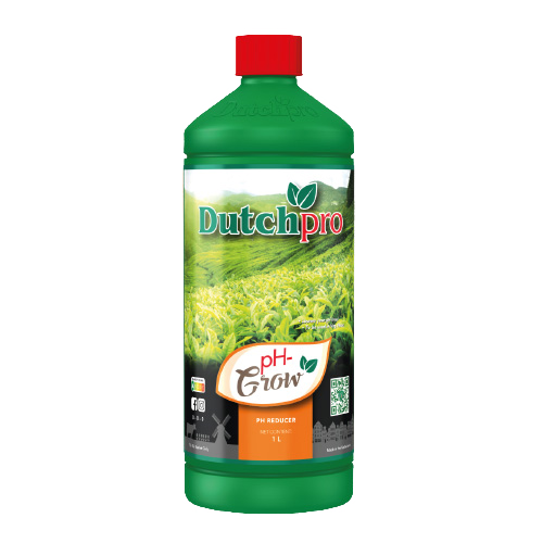 Dutchpro pH Down- Grow