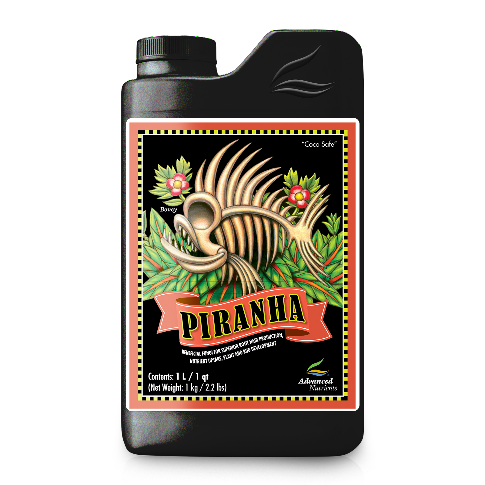 Advanced Nutrients Piranha