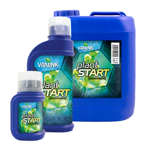 VitaLink Plant Start Propagation Nutrient | Premium Seedling & Cutting Feed