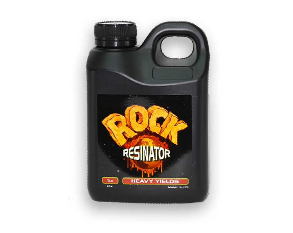 Rock Nutrients Rock Resinator