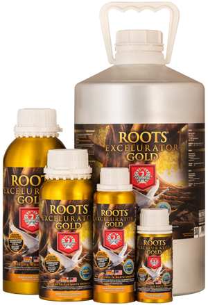 House & Garden Roots Accelerator | Elite Root Booster