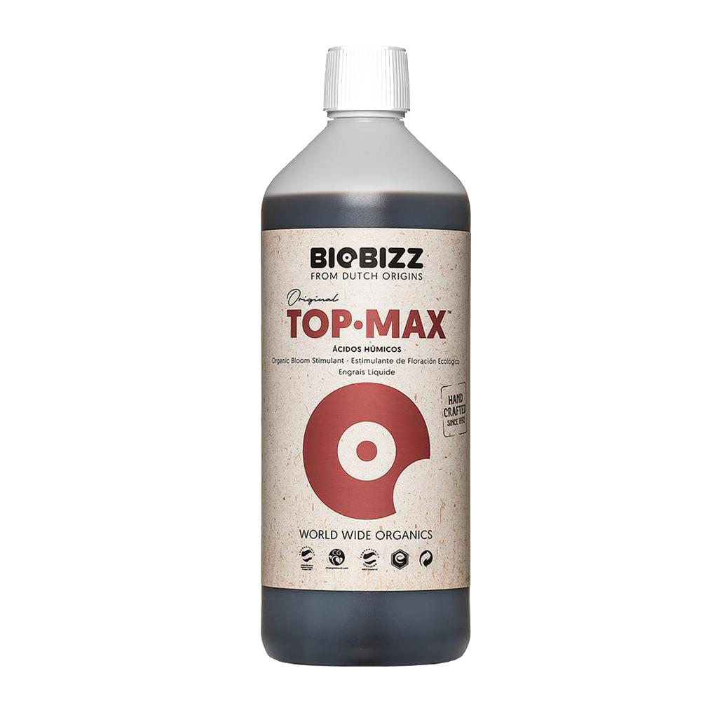 BioBizz Top Max