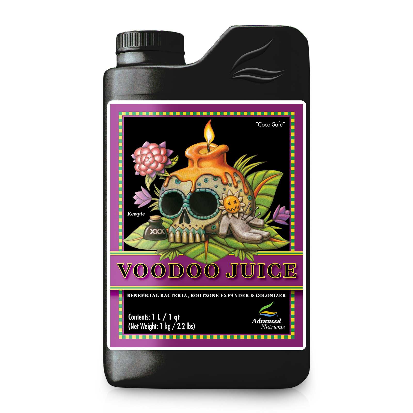 Advanced Nutrients Voodoo Juice